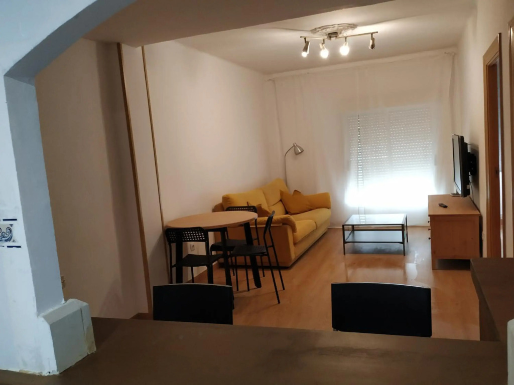 Apartamento CUATTRO wifi