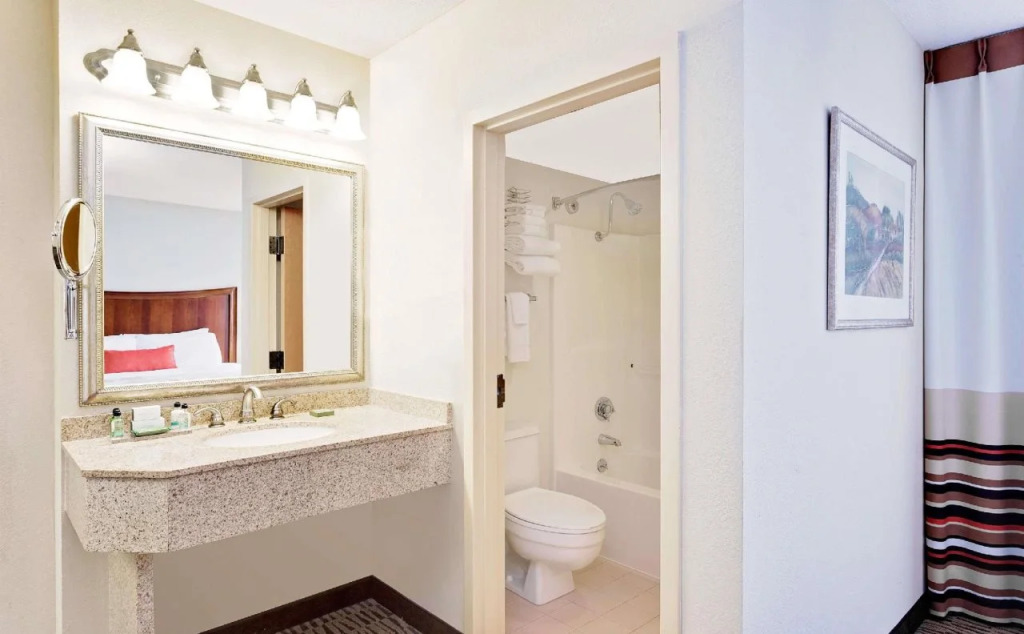 Holiday Inn Champaign by IHG