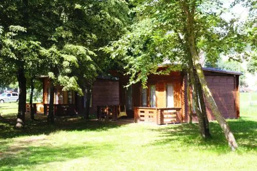 Kaunas Camp Inn
