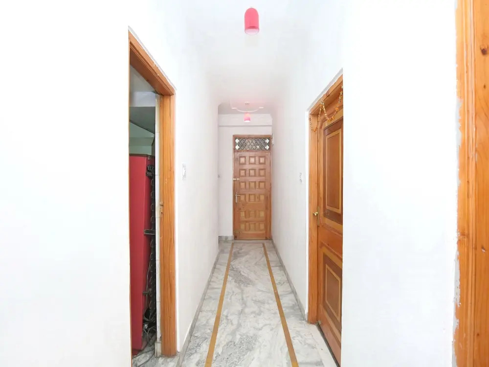 OYO 10858 Home Valley View 2BHK Shimla Bypass