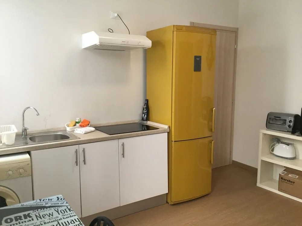 Apartment Fondamenta Ormesini Venezia
