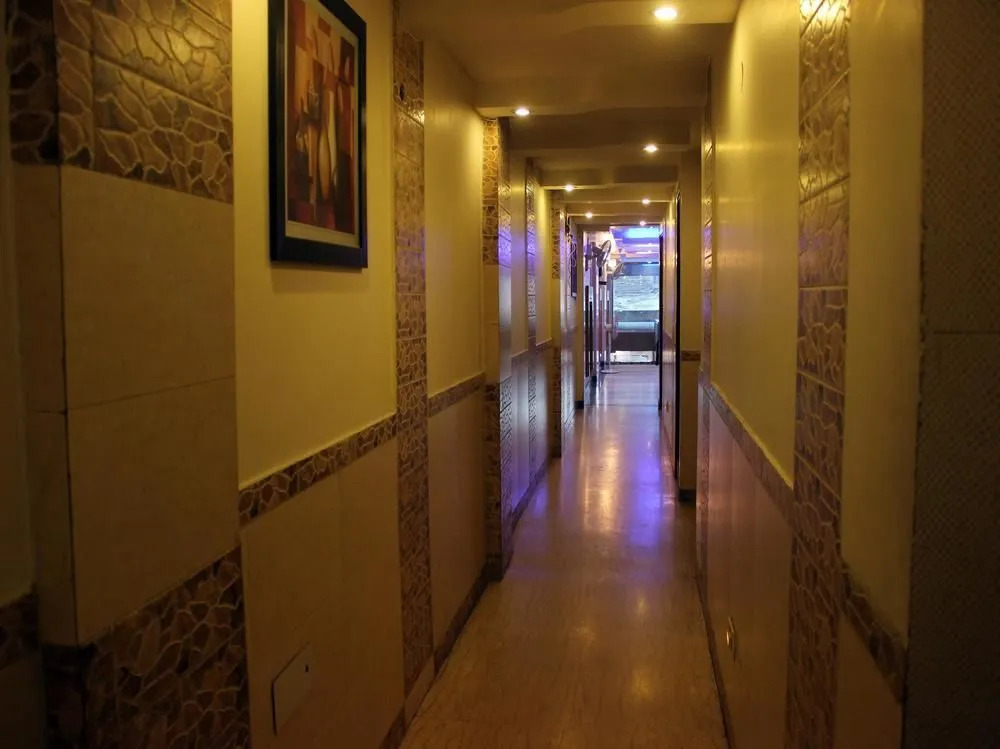OYO 517 Hotel Star View