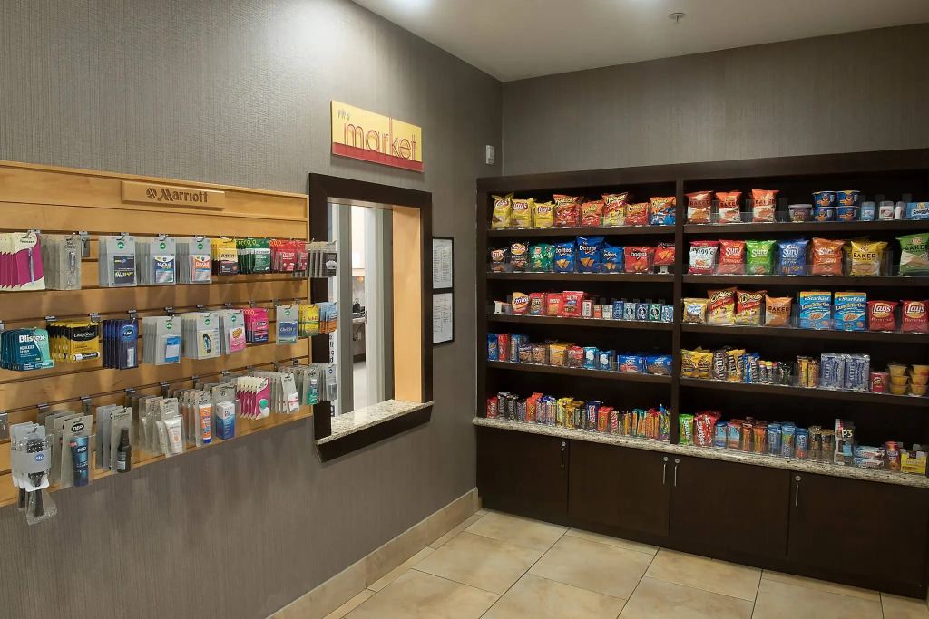 SpringHill Suites by Marriott Logan