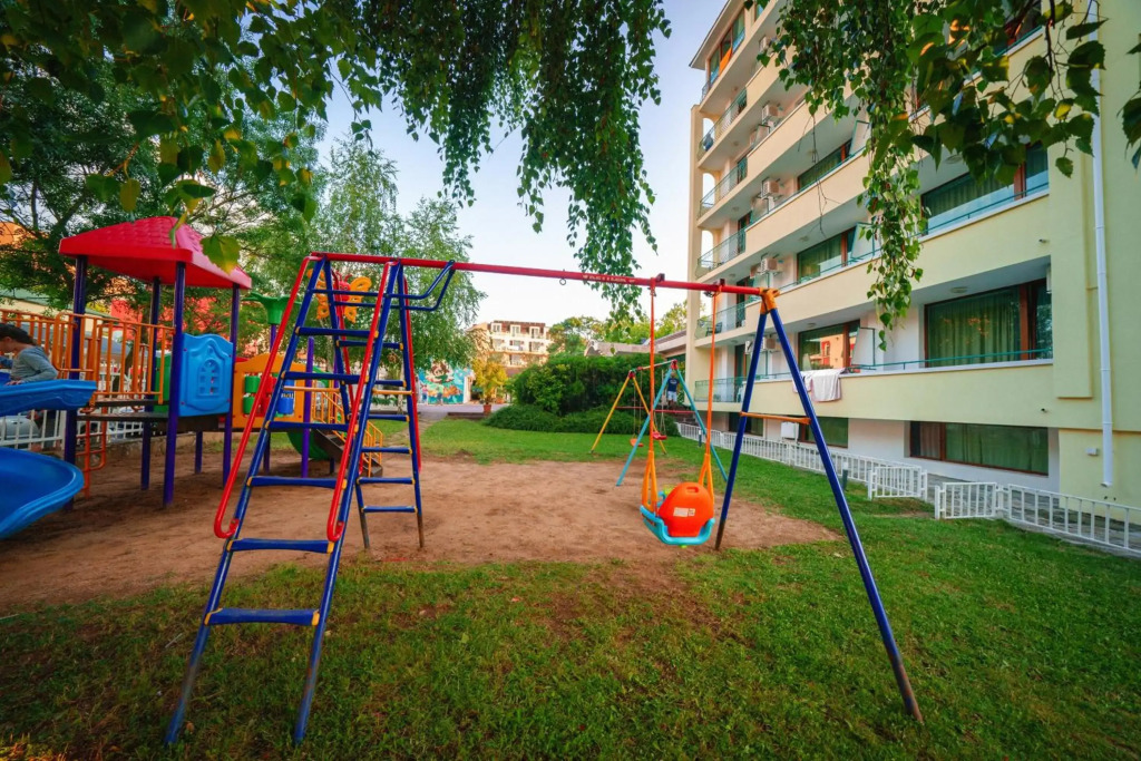 Perla Plaza Hotel - All Inclusive