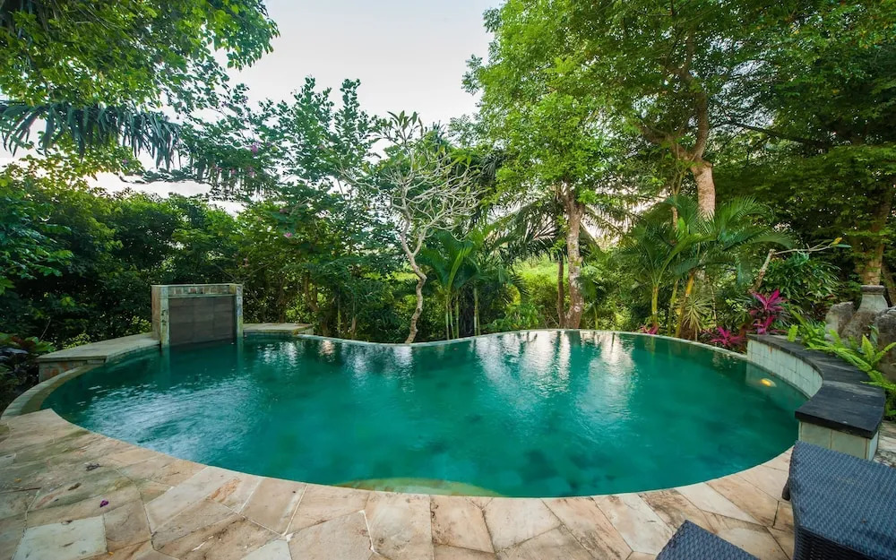 Villa Trekvoges