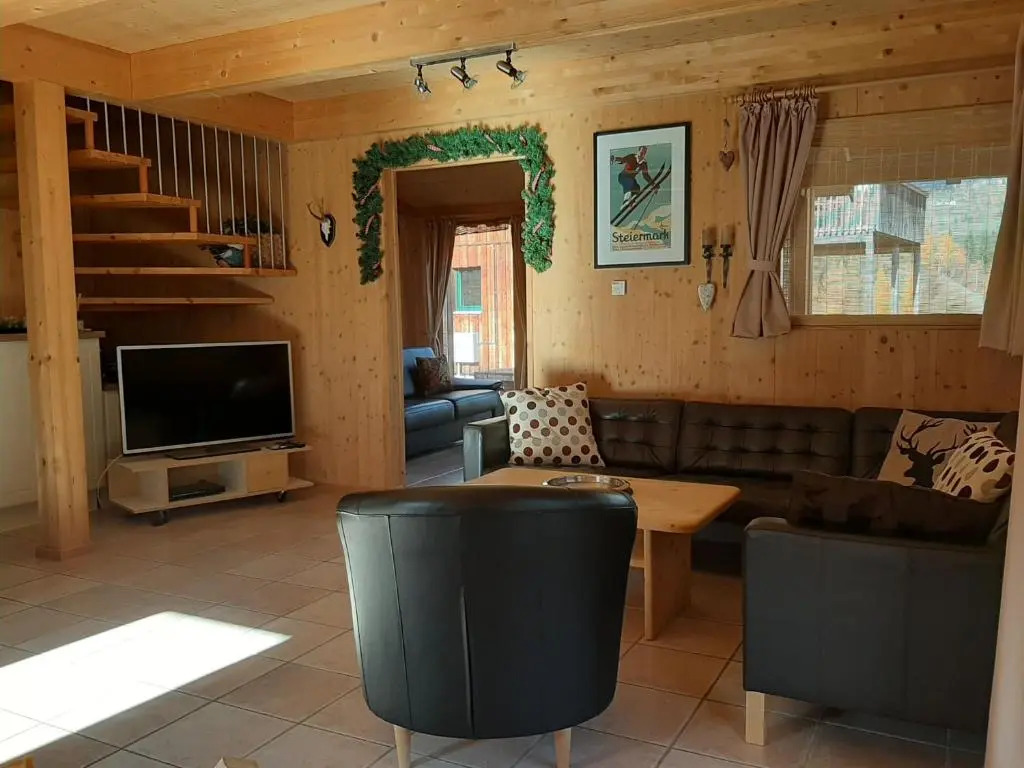 Chalet Alpenglöckchen