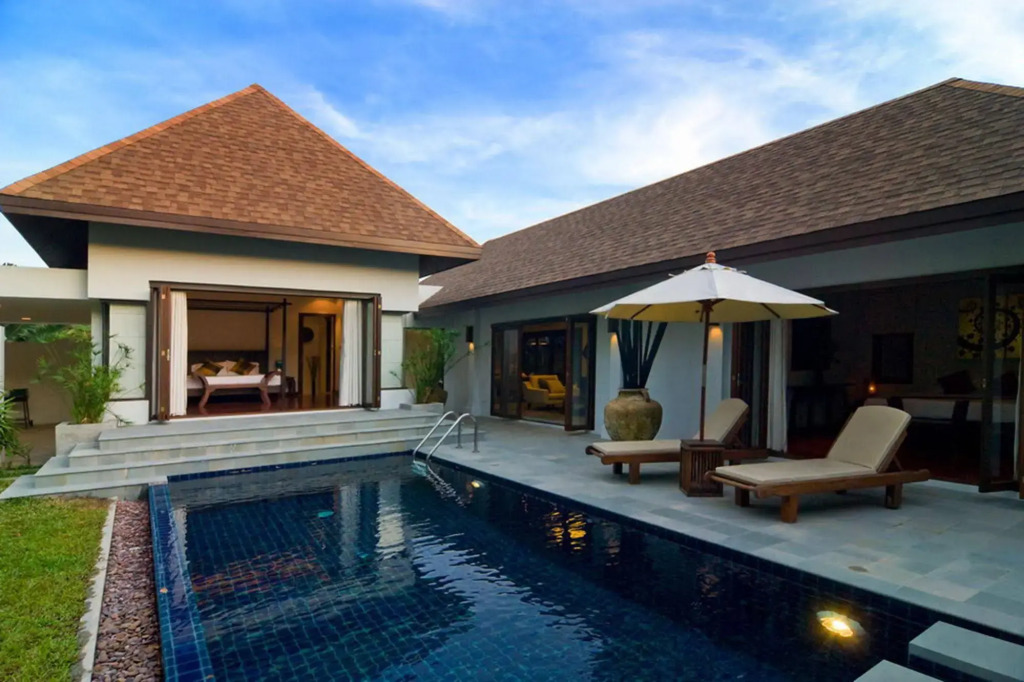 Villa Kama