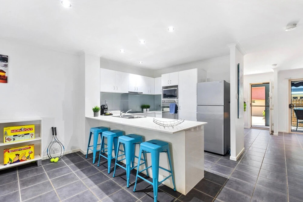 3BR Beach Escape