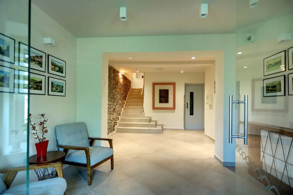 APARTMÁNY ADAM