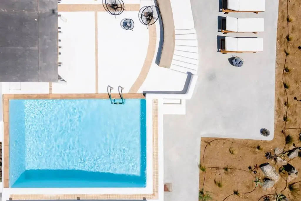 Villa Aegean Blue by LLB Villas - Beach in 500m