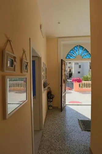 B&B Villa Raineri