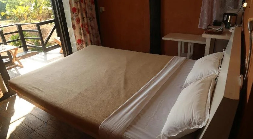 Golven Beach Resort