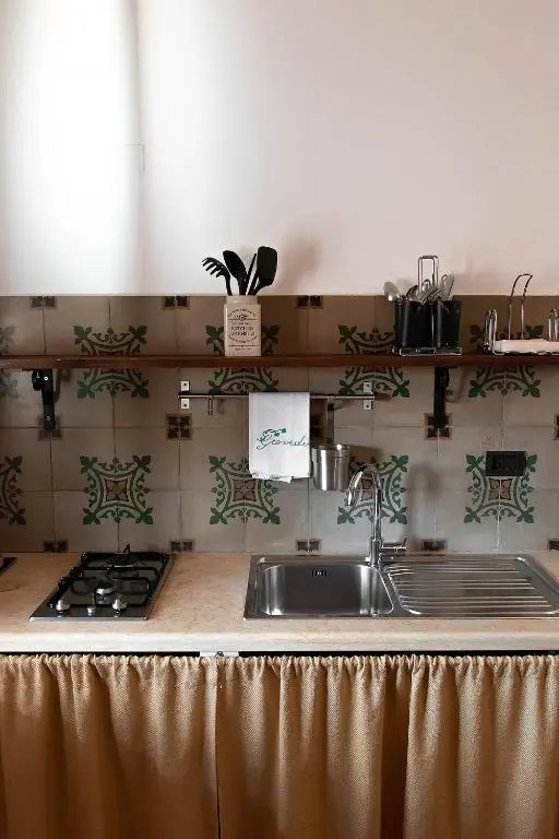 La Suite di Dolores