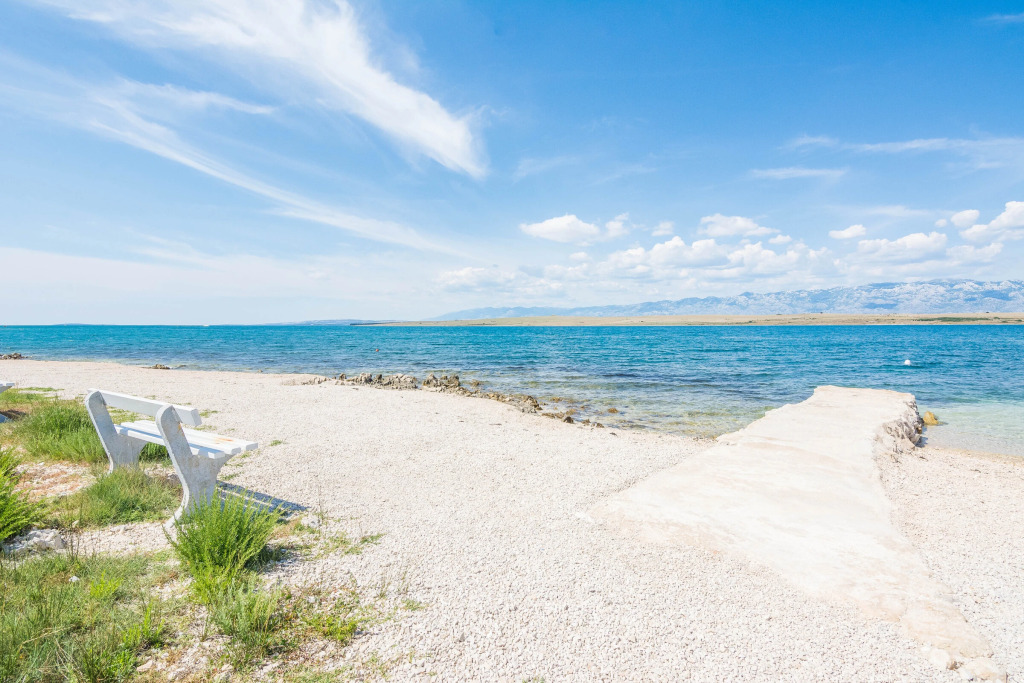 Seaview Apartment Varga 2