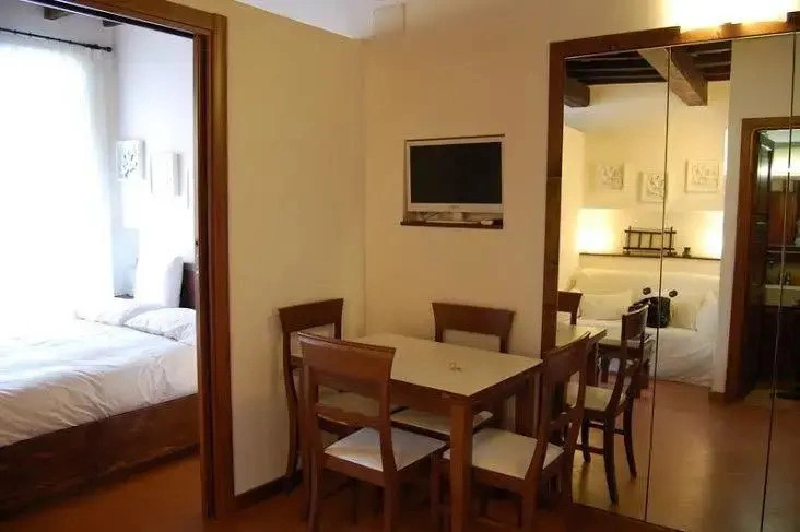 Romantica Suite