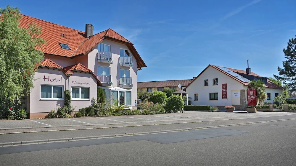 Hotel Weingarten