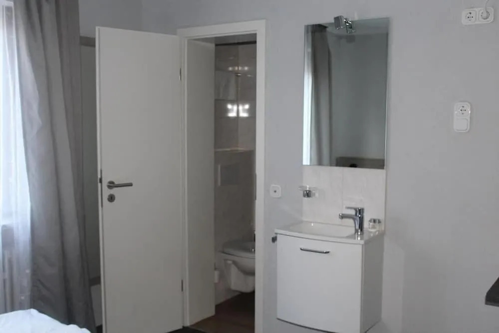 Landgasthof-Bikerhotel Arnold