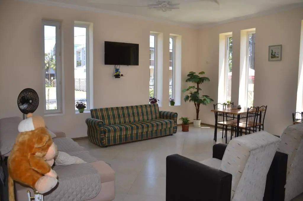 Guesthouse Maka