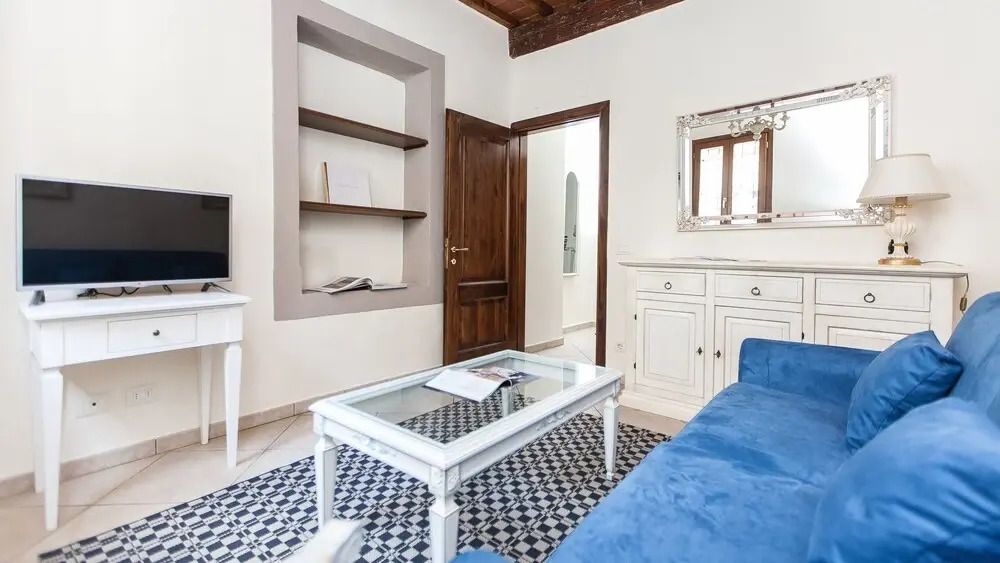 Mamo Florence - Lacorte Apartment