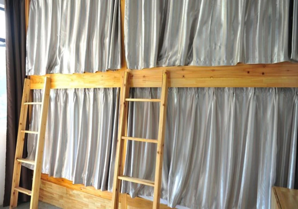 Yangshuo Sudder Street Guesthouse