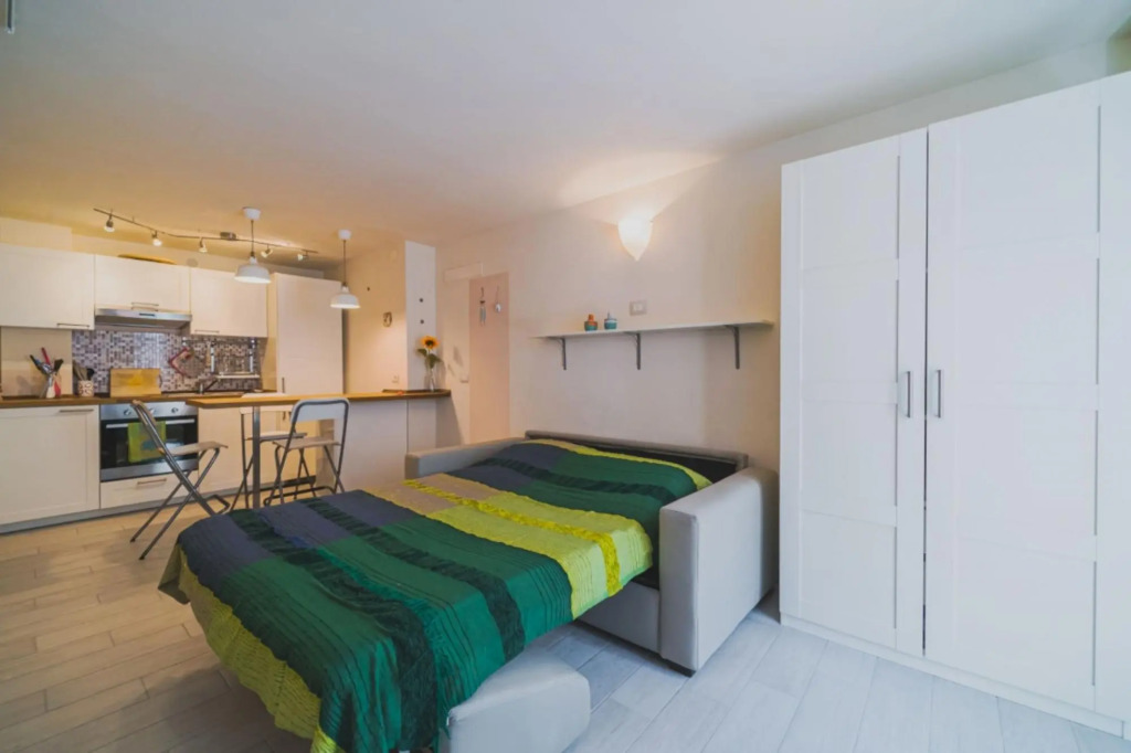 Villetta Le Lecce B