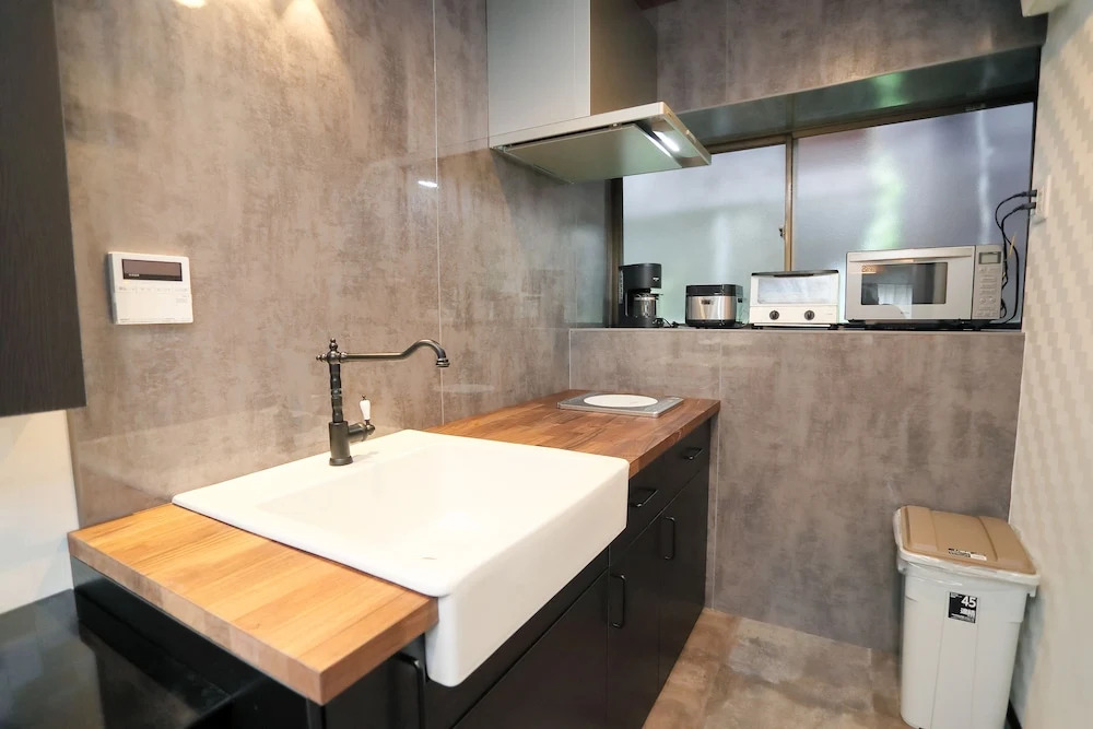 Villa Ikebukuro Altair