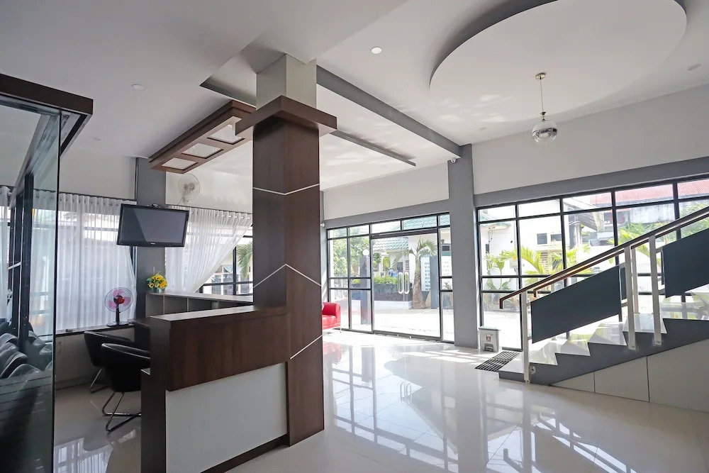 Capital O 92096 Kuala Ulee Lheue Residence Syariah