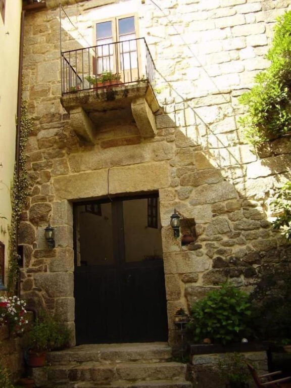 Pazo dos Ulloa