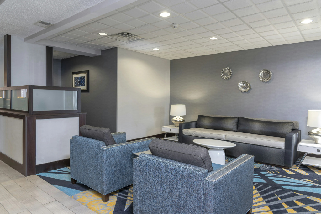 Hampton Inn Kent/Akron Area