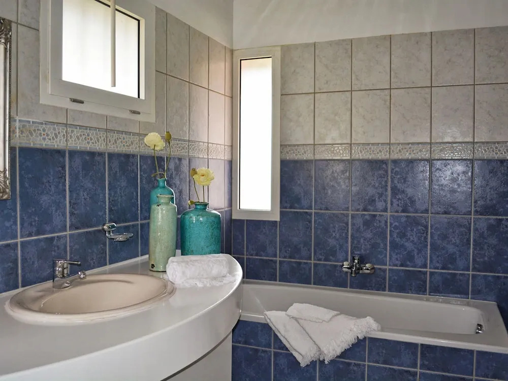 Luxurious Villa in Willemstad With Private Pool