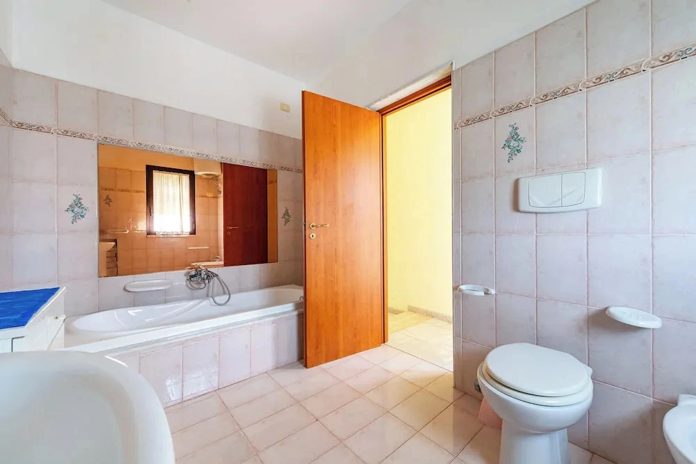 Villa Mattalia 500m From Sea