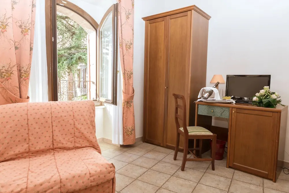 Hotel San Pietro
