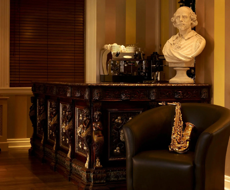 The Arden Hotel Stratford - Eden Hotel Collection