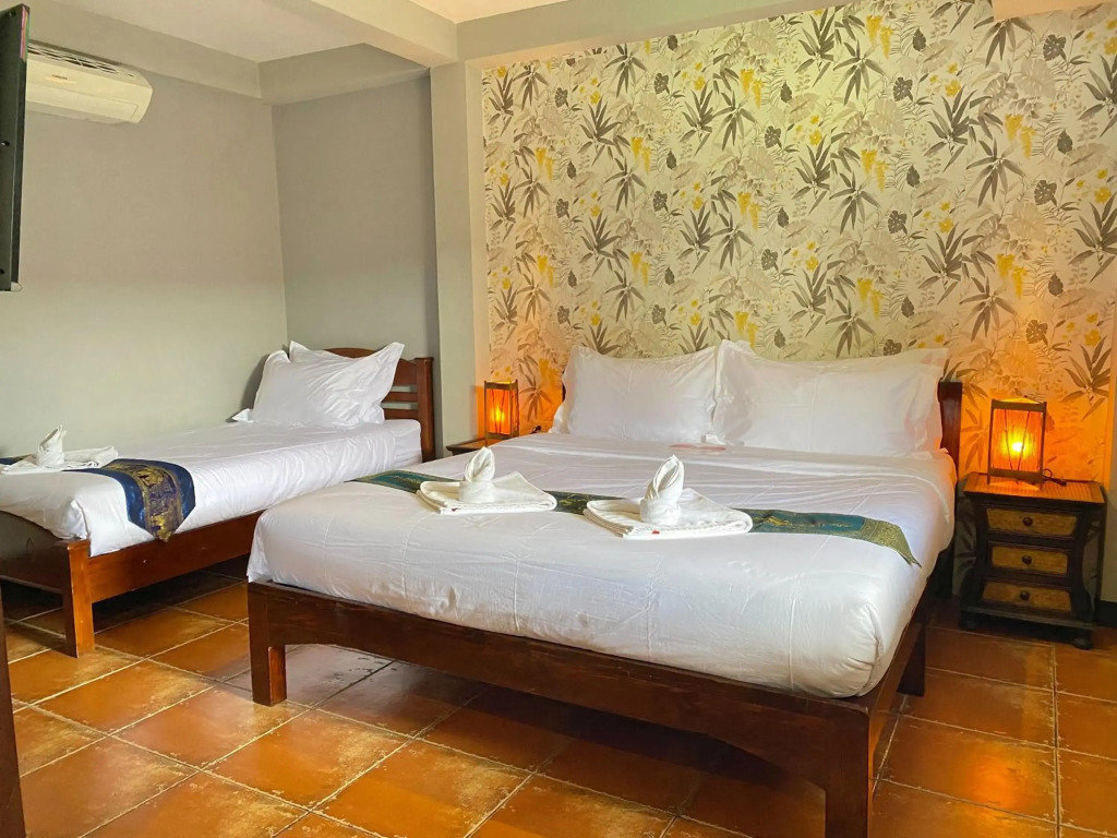 Somwang Boutique Hotel