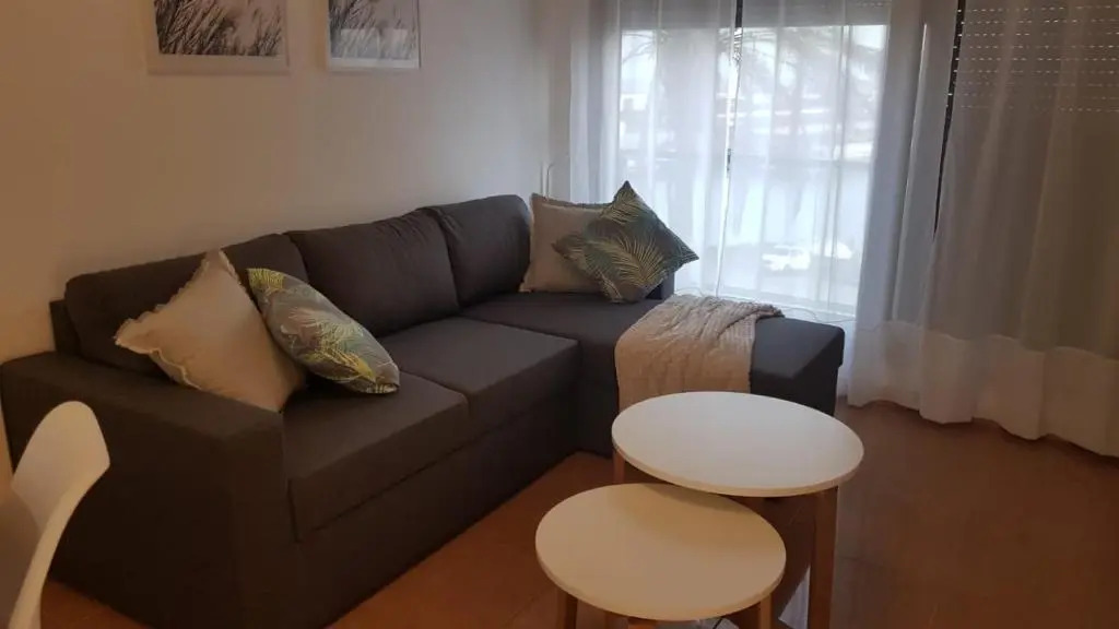 Apartamento La Marina 3
