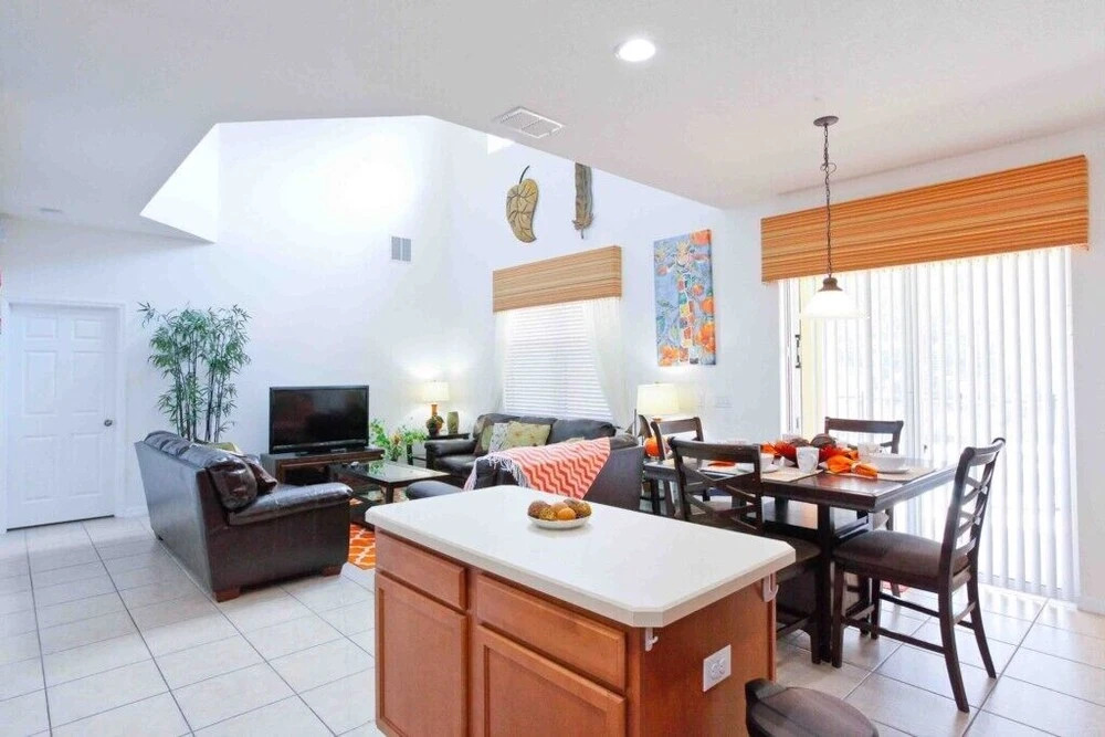 2514 Dharma Circle 6 Bedroom Home