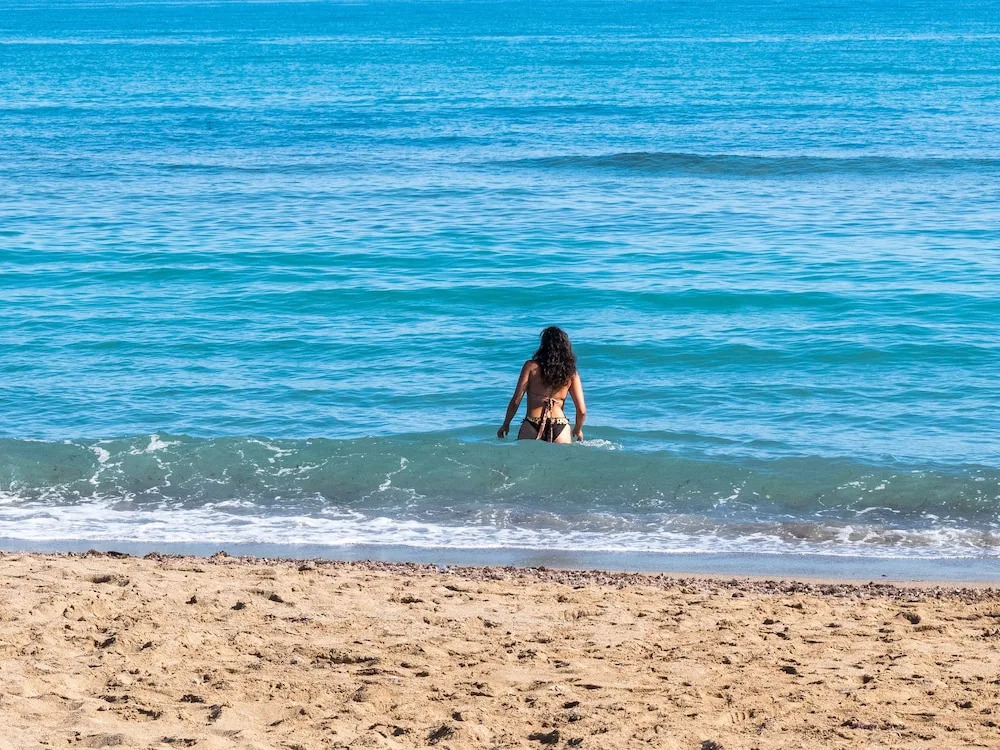 Evdokia Beach Resort