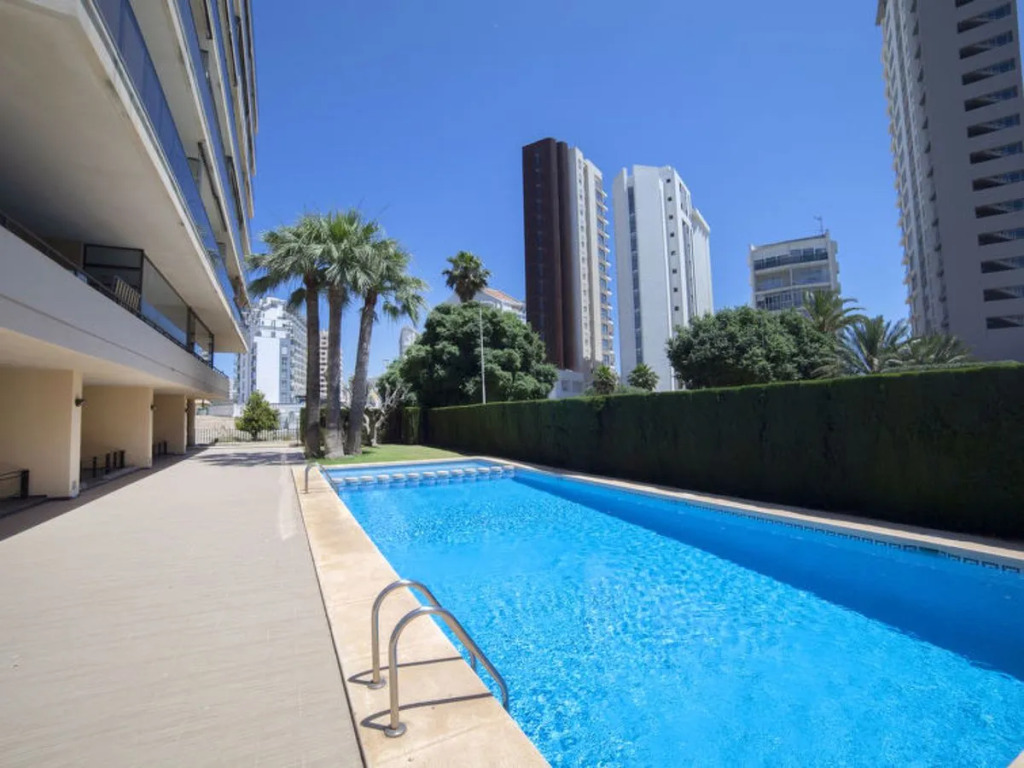 Apartment Morello Calpe/Calp