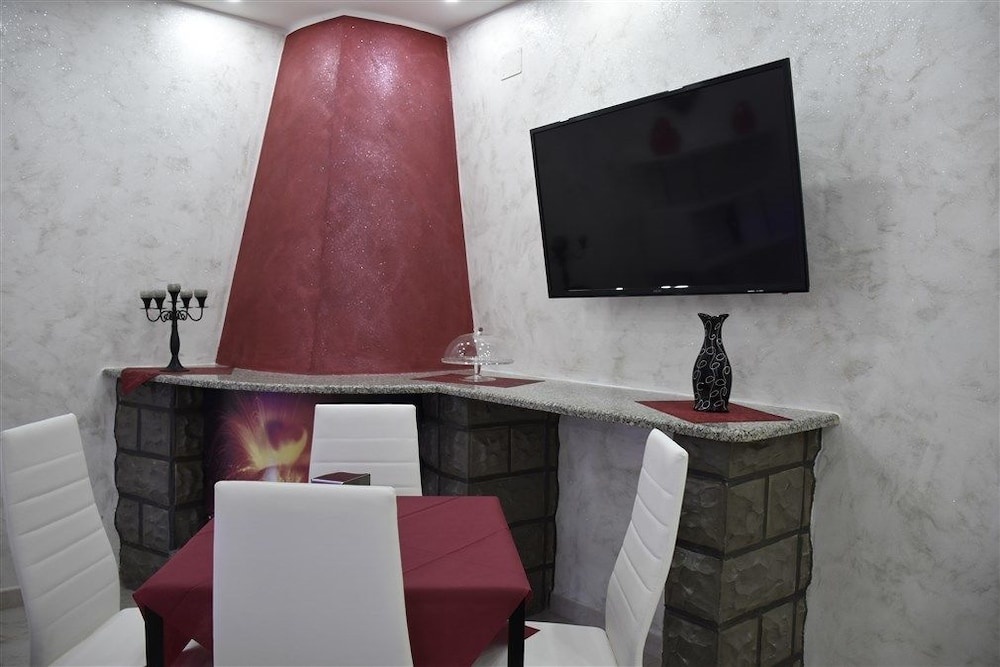 B&B Il Cuore dellEtna