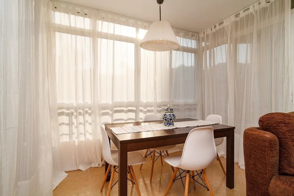 Tahiti Burriana Apartments Casasol
