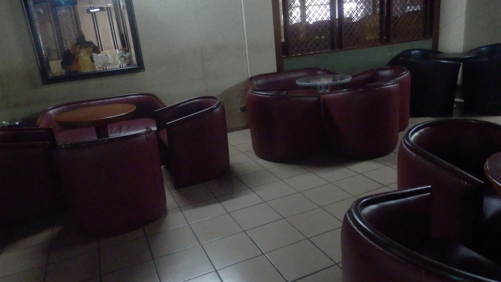 Ayaba Hotel