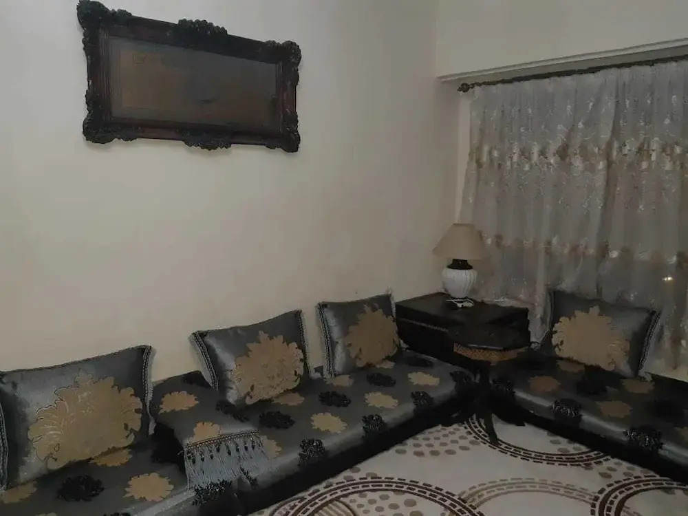 Apartment Marhaba Agadir