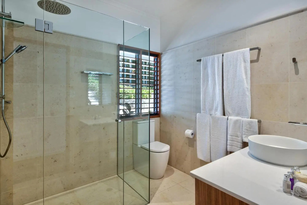 Lotus House on Hamilton Island by HIHA