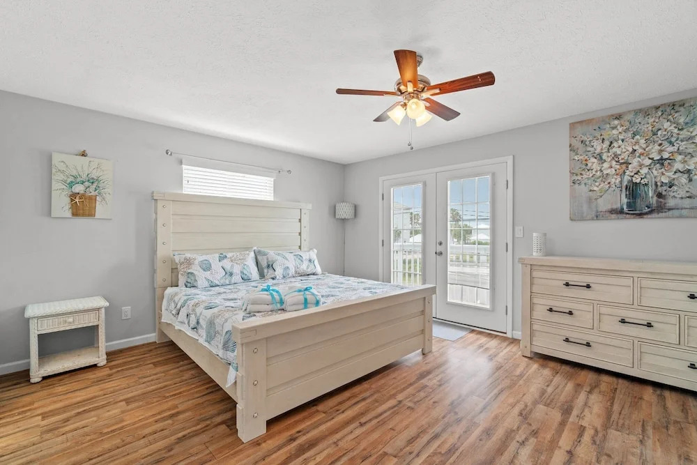 120 Palm Beach Dr A - La Casa Turquesa