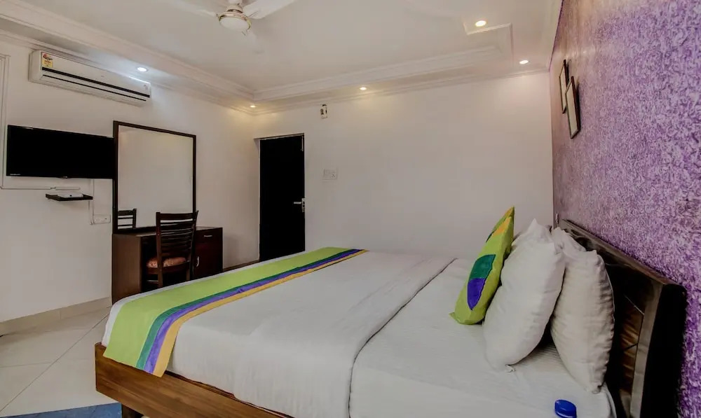 OYO 5938 Hotel Jungle View Retreat