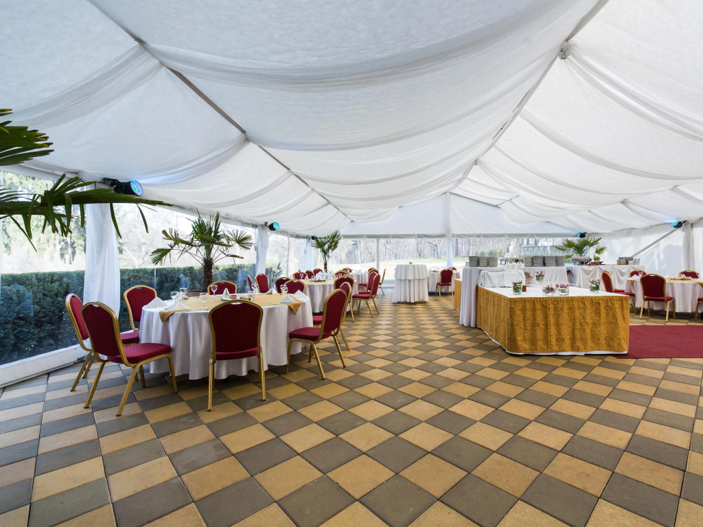 Chateau St. Havel - Wellness Hotel