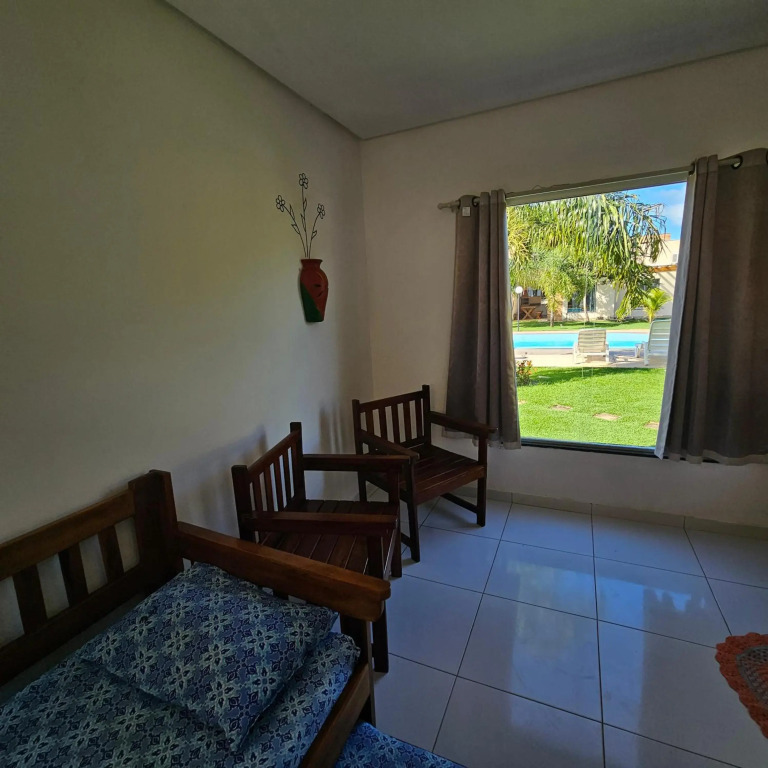 Vila Axé Flat 01 Riviera