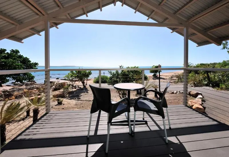 Dugong Beach Resort