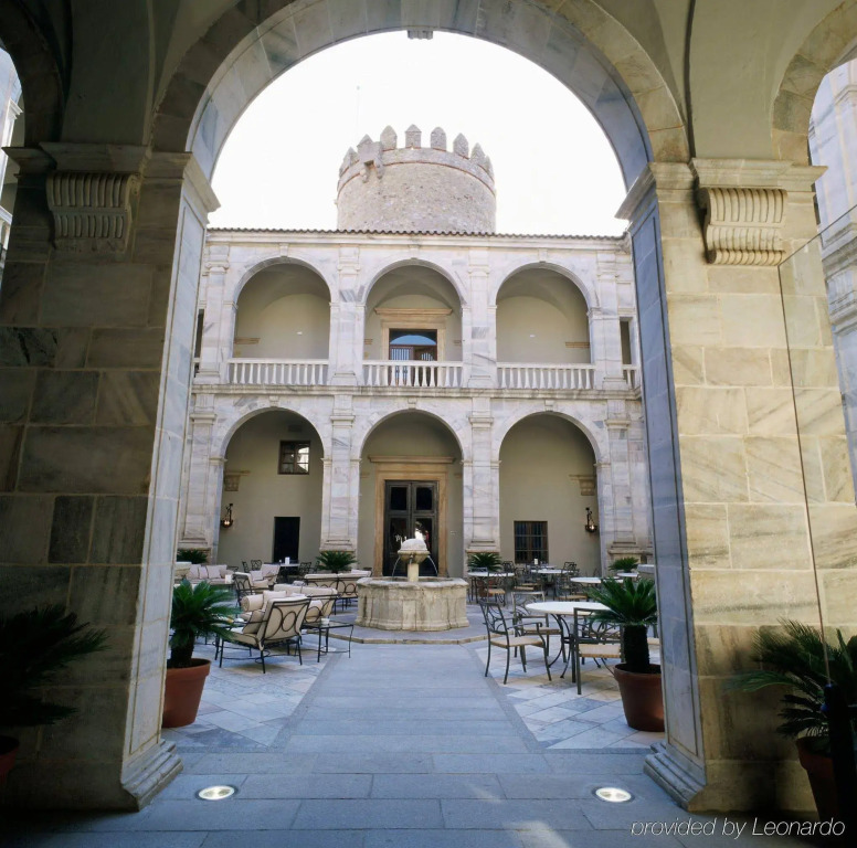 Parador de Zafra