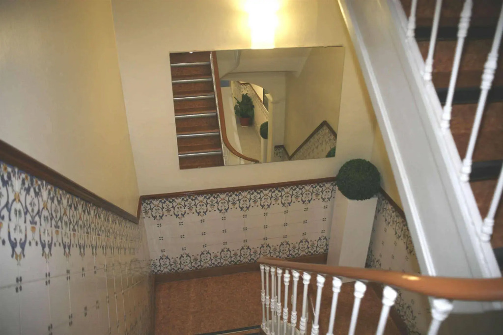 Estrela dos Anjos Guesthouse